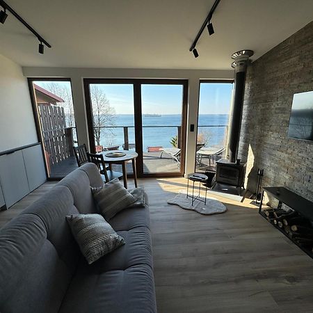 Apartamenty Fuleda Nad Jeziorem Dobskim Mazury Holiday Dış mekan fotoğraf