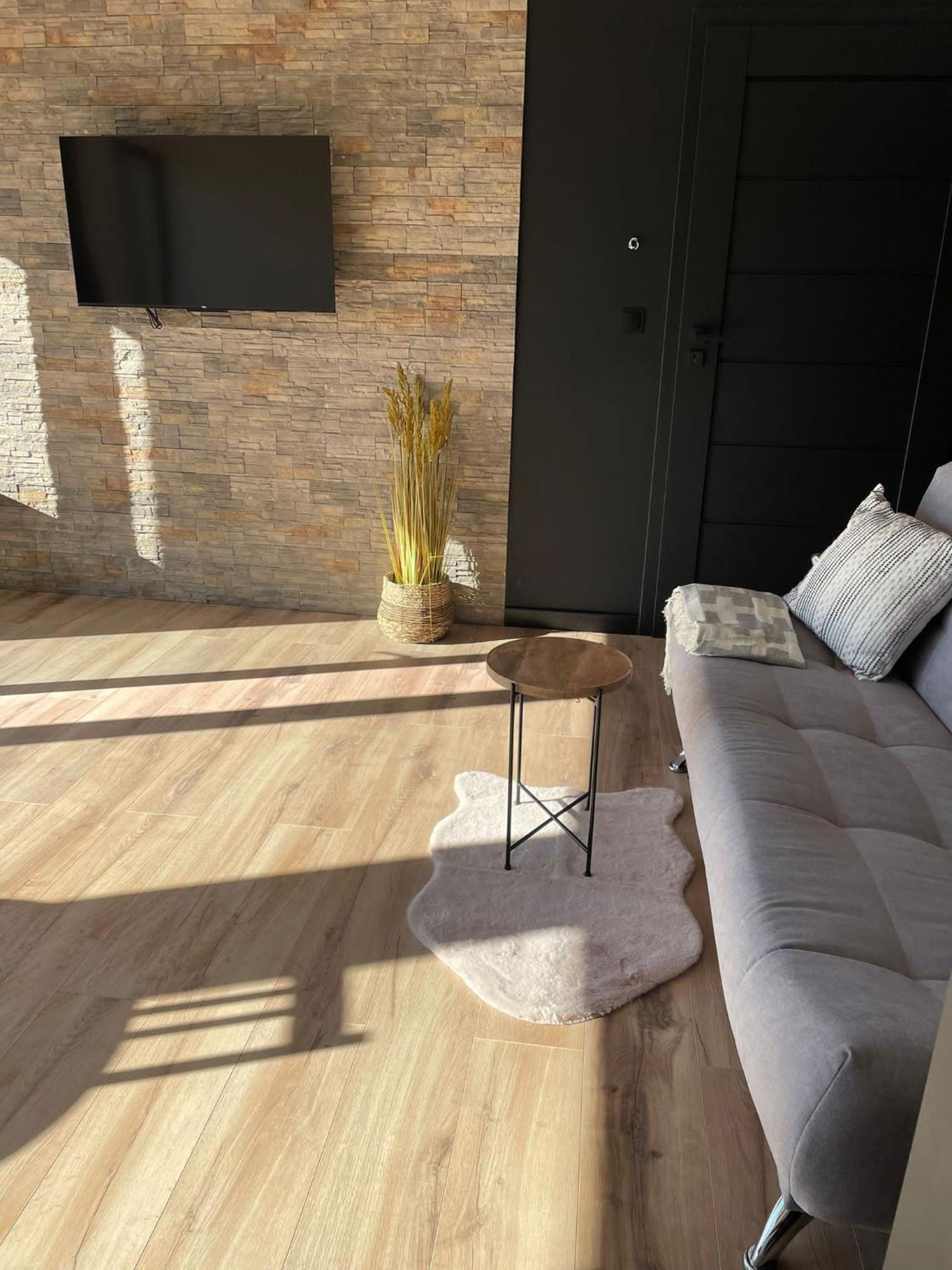Apartamenty Fuleda Nad Jeziorem Dobskim Mazury Holiday Oda fotoğraf