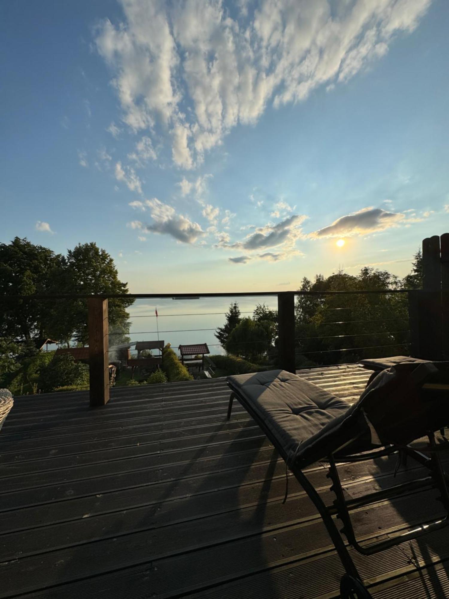 Apartamenty Fuleda Nad Jeziorem Dobskim Mazury Holiday Oda fotoğraf